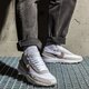 dámske tenisky (obuv) NIKE WAFFLE ONE SE dj9776-100 farba biela