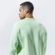 pánska mikina NIKE MIKINA SPORTSWEAR CLUB bv2662-383 farba zelená