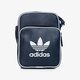 dámska taška ADIDAS TAŠKA MINI BAG CLAS bk2131 farba tmavomodrá