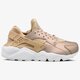 dámske tenisky (obuv) NIKE WMNS AIR HUARACHE RUN PRM TXT aa0523-200 farba ružová