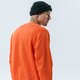 pánska mikina NIKE MIKINA SPORTSWEAR CLUB bv2662-837 farba oranžová