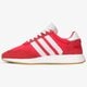 pánske tenisky (obuv) ADIDAS I-5923 bd7811 farba červená