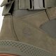 pánske tenisky (obuv) TIMBERLAND CITYROAM CUPSOLE F/L CHUKKA  ca1s8i farba zelená