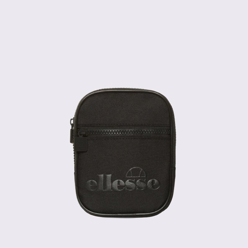 ELLESSE TAŠKA TEMPLETON BLK MN