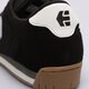 pánske tenisky (obuv) ETNIES LO-CUT II LS 4101000365979 farba čierna