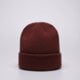 detská čiapka VANS ČIAPKA ZIMNÁ MN CORE BASICS BEANIE vn000k9y4qu1 farba bordová