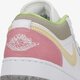 detské tenisky (obuv) AIR JORDAN 1 LOW SE (GS) dj0341-100 farba viacfarebná
