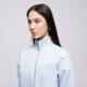 dámska mikina NIKE MIKINA W NSW NK WR POLY KNIT JKT hj0975-407 farba modrá