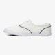 detské tenisky (obuv) LACOSTE LANCELLE 3 EYE 316 1 732spj0101001 farba biela
