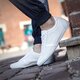 pánske tenisky (obuv) LACOSTE MOKARA 116 1 731cam0125001 farba biela