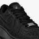 dámske tenisky (obuv) NIKE W AF1 UPSTEP SE 844877002 farba čierna