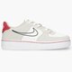 detské tenisky (obuv) NIKE AIR FORCE 1 LV8 S50 db1561-100 farba béžová