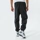 pánske nohavice NIKE NOHAVICE  CHI M NK PANT FLC CTS GX 75 NBA db1536-010 farba čierna