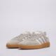 detské tenisky (obuv) ADIDAS HANDBALL SPEZIAL J jp9561 farba sivá