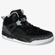 pánske tenisky (obuv) JORDAN SPIZIKE 315371004 farba čierna