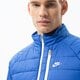 pánska zimná bunda NIKE BUNDA ZIMNÁ M NK TF RPL LEGACY PUFFER JKT dq4929-480 farba tmavomodrá