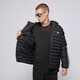 pánska zimná bunda ADIDAS BUNDA JACKET ORIGINALS BLK iz1842 farba čierna