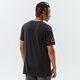 ELLESSE TRIČKO PLEASURO TEE DGREY SMILEY SU21 sml13079103 farba sivá