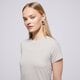 dámske tričko NIKE TRIČKO W NSW NK CHLL KNT MD CRP fv5508-009 farba sivá