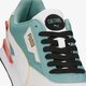 pánske tenisky (obuv) PUMA FUTURE RIDER GO FOR 38335502 farba béžová
