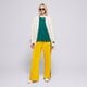 dámske nohavice ADIDAS NOHAVICE  FBIRD LOOSE jp2316 farba žltá
