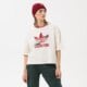 dámske tričko ADIDAS TRIČKO LOOSE hm2618 farba biela