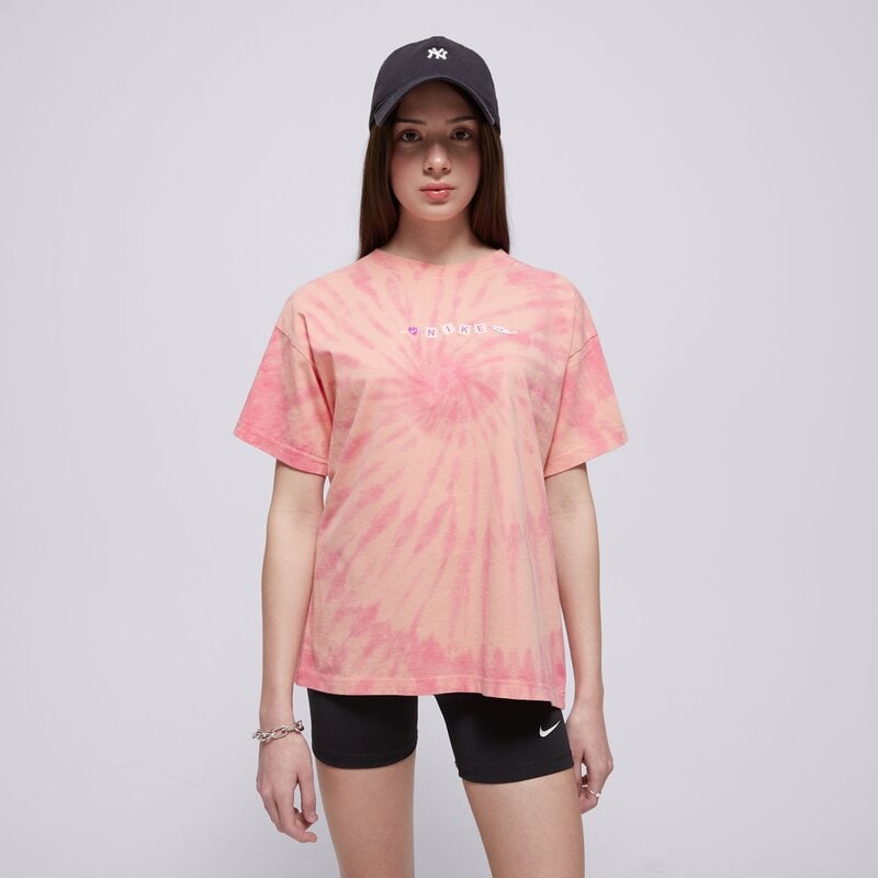 NIKE TRIČKO G NSW TEE ADAPT TWEEN GIRL