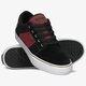 pánske tenisky (obuv) ETNIES BARGE LS 4101000351006 farba čierna