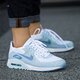 dámske tenisky (obuv) NIKE W AIR MAX 90 ULTRA 2.0 881109105 farba modrá