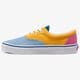 dámske tenisky (obuv) VANS UA ERA  v8frvopw farba viacfarebná