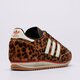 dámske tenisky (obuv) ADIDAS SL 72 OG W ji0189 farba hnedá