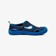 detské sandále NEW BALANCE CRUISER SANDAL k2013nbl farba tmavomodrá