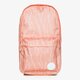 dámsky ruksak CONVERSE RUKSAK EDC POLY BACKPACK 10003331a07 farba oranžová