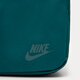 dámska taška NIKE TAŠKA NK ELMNTL PRM CRSSBDY dn2557-381 farba zelená