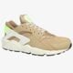 pánske tenisky (obuv) NIKE AIR HUARACHE RUN PRM 704830203 farba béžová