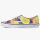 pánske skate obuv VANS UA AUTHENTIC vn0a2z5i19x1 farba viacfarebná