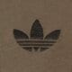 pánske tričko ADIDAS TRIČKO 3S TEE kt5055 farba khaki