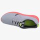 pánske tenisky (obuv) NIKE ROSHERUN NM FB  685196003 farba sivá