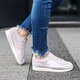dámske tenisky (obuv) NIKE WMNS CLASSIC CORTEZ NYLON 749864-605 farba ružová