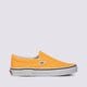 dámske tenisky (obuv) VANS UA CLASSIC SLIP-ON vn0a4u38wt41 farba oranžová
