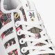 dámske tenisky (obuv) ADIDAS NIZZA PLATFORM W h00530 farba viacfarebná