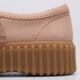 dámska vychádzková obuv CLARKS TORHILL JANE 26186306 farba ružová