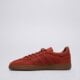 pánske tenisky (obuv) ADIDAS HANDBALL SPEZIAL kj9854 farba červená