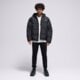 detské tričko JORDAN BUNDA BROOKLYN GFX PUFFER 95g036-023 farba čierna