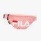 dámska taška FILA TAŠKA WAIST BAG SLIM 685003a206 farba ružová