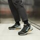pánska outdoorová obuv ADIDAS TERREX EASTRAIL 2 if4913 farba čierna