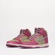 dámske tenisky (obuv) NIKE WMNS DUNK HIGH fb1273500 farba khaki