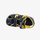 detské sandále TIMBERLAND ADVENTURE SEEKER CT SANDAL 2580a farba tmavomodrá