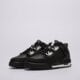 detské tenisky (obuv) JORDAN SPIZIKE LOW BG fq3950-010 farba čierna