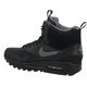 dámske tenisky (obuv) NIKE WMNS AIR MAX 1 MID SNKRBT  685267001 farba čierna